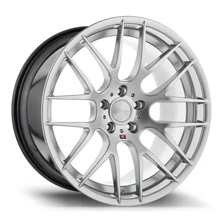 18X9.5 Avant Garde M359 / 5X120 / Et 22Mm / Cb 72.6 2