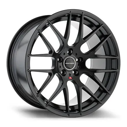18X9.5 Avant Garde M359 / 5X120 / Et 45Mm / Cb 72.6 1