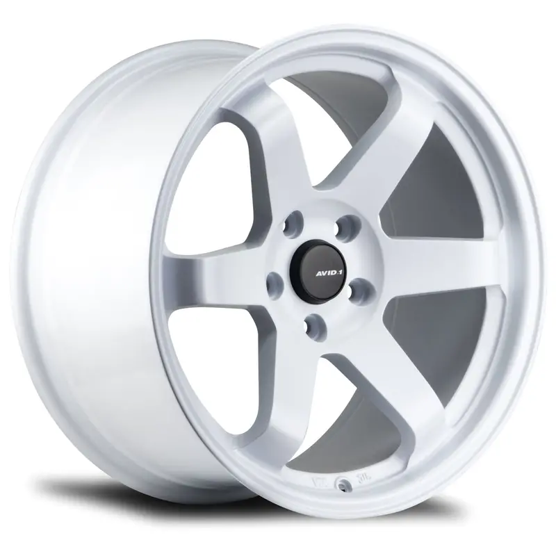 18X9.5 Avid.1 Av06 / 5X114.3 / Et24 4