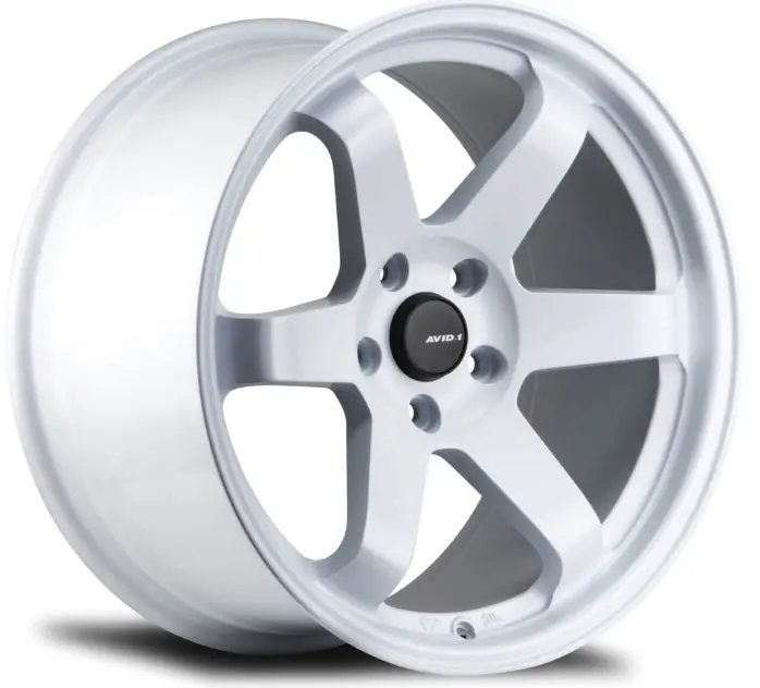 18X9.5 Avid.1 Av06 / 5X114.3 / Et38 2