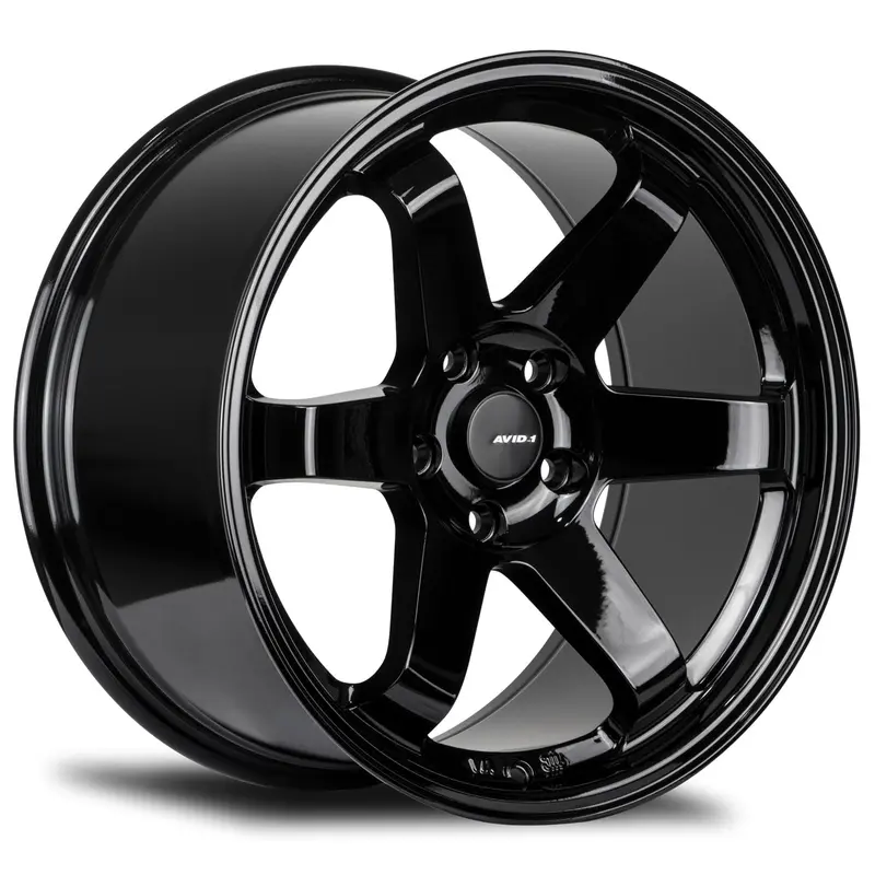 18X9.5 Avid.1 Av06 / 5X114.3 / Et38 4