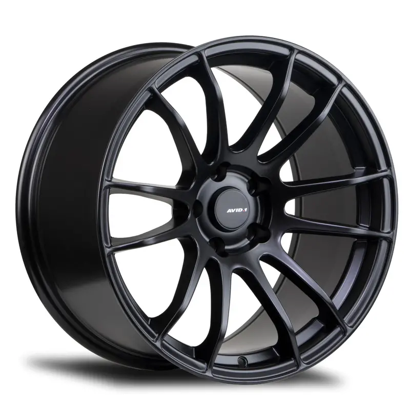 18X9.5 Avid.1 Av20 / 5X114.3 / Et22 1