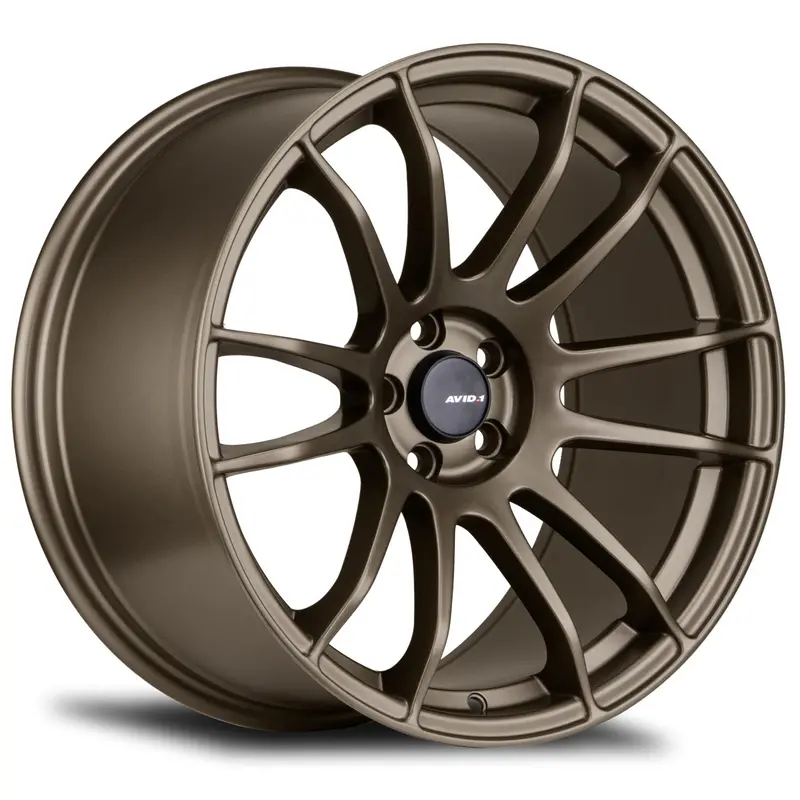 18X9.5 Avid.1 Av20 / 5X114.3 / Et22 2