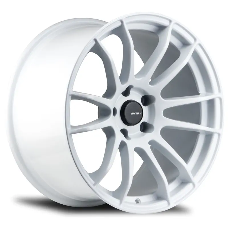 18X9.5 Avid.1 Av20 / 5X114.3 / Et22 3