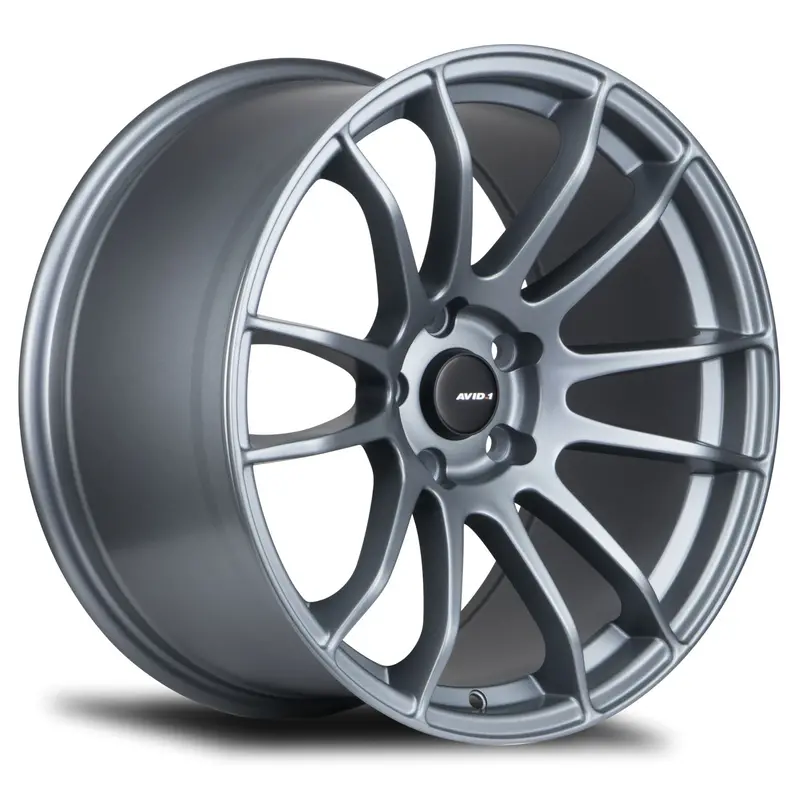 18X9.5 Avid.1 Av20 / 5X114.3 / Et38 3