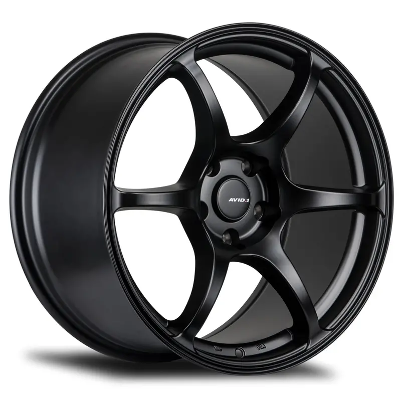 18X9.5 Avid.1 Av26 / 5X114.3 / Et+38 2