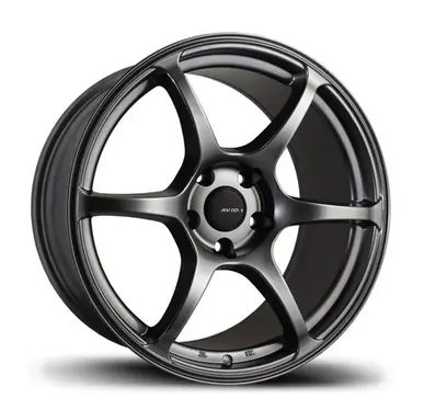 18X9.5 Avid.1 Av26 / 5X114.3 / Et+38 3