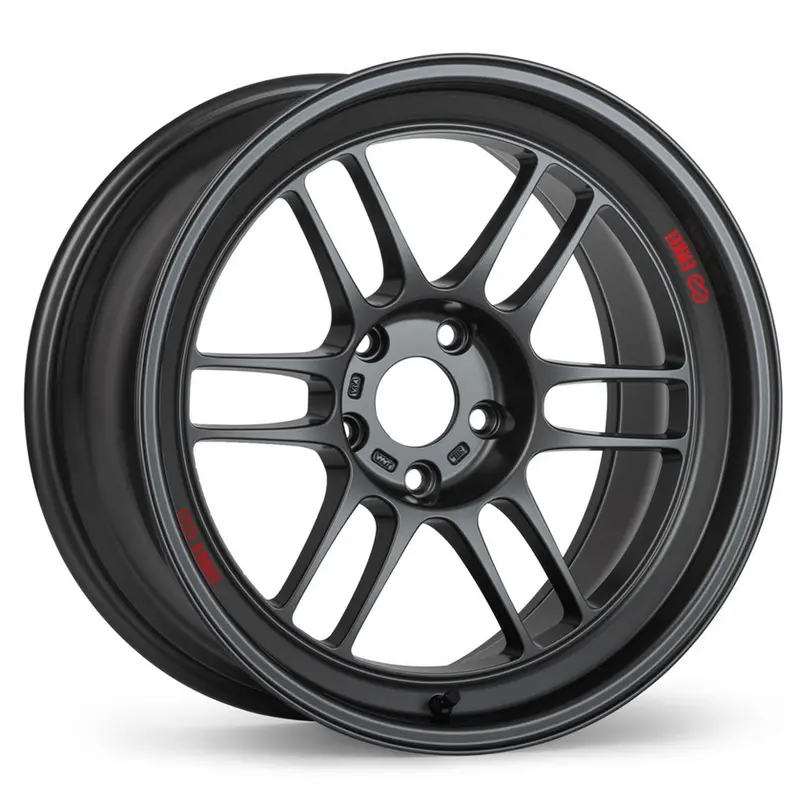 18X9.5 Enkei Rpf1rs / 5X114.3 / Et 12Mm / Bore 75.0 1