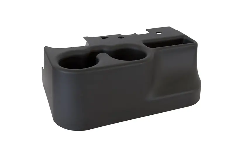 1999-2001 Ford Super Duty Storage Console, Armrest (Split Bench Only) 1