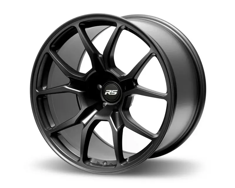 19X10 Neuspeed Rse10r / 5X112 / +12Mm / 66.5 Cb ( Bmw M2 G87, M3 G80, M4 G82) Front Or Square 1