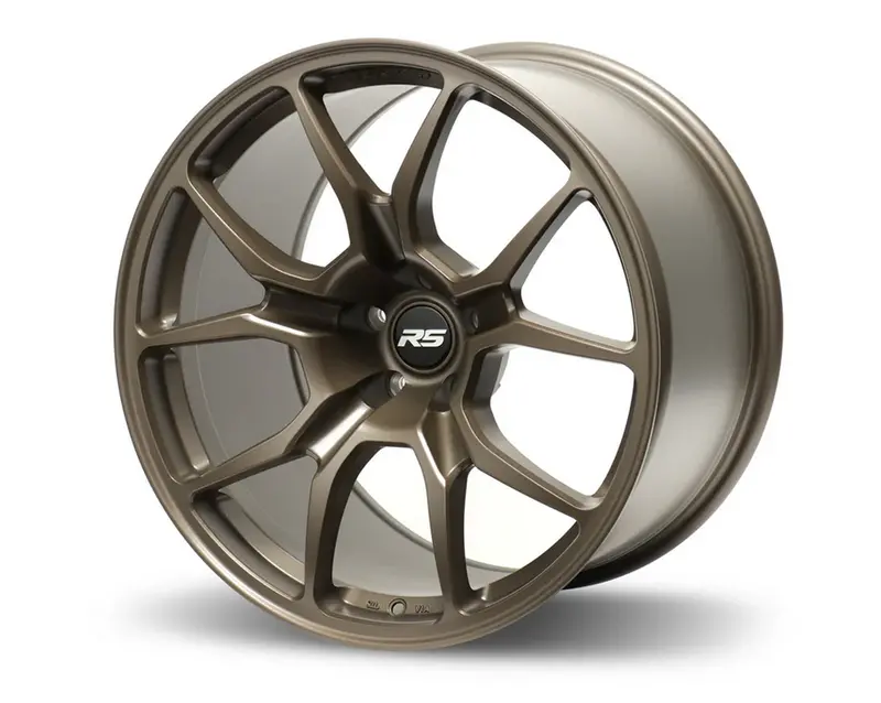 19X11 Neuspeed Rse10r / 5X112 / +18Mm / 66.5 Cb ( Bmw M2 G87, M3 G80, M4 G82) Rear 3