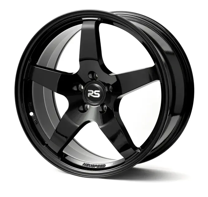 19X9.0 Neuspeed Rse05 / 5X112 / +40Mm / 66.5 Cb 1
