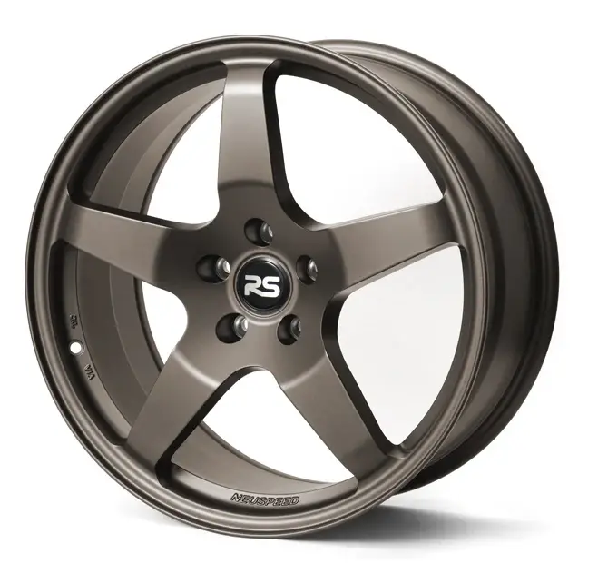 19X9.0 Neuspeed Rse05 / 5X112 / +40Mm / 66.5 Cb 2