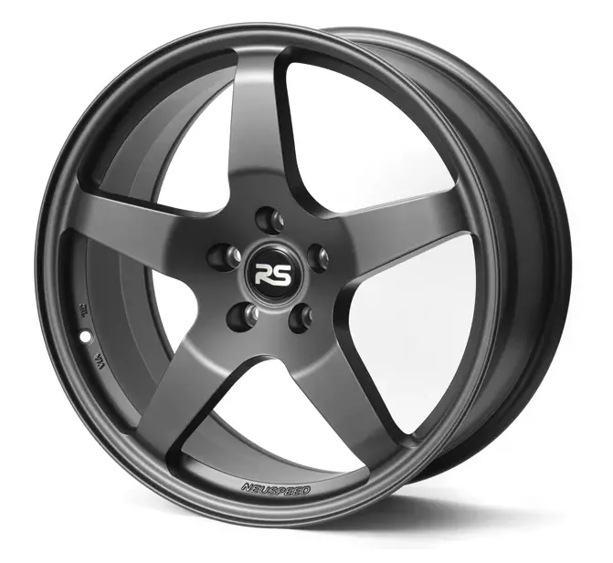 19X9.0 Neuspeed Rse05 / 5X112 / +45Mm / 57.1 Cb 3