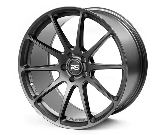 19X9.0 Neuspeed Rse102 / 5X112 / +40Mm / 66.5 Cb 3