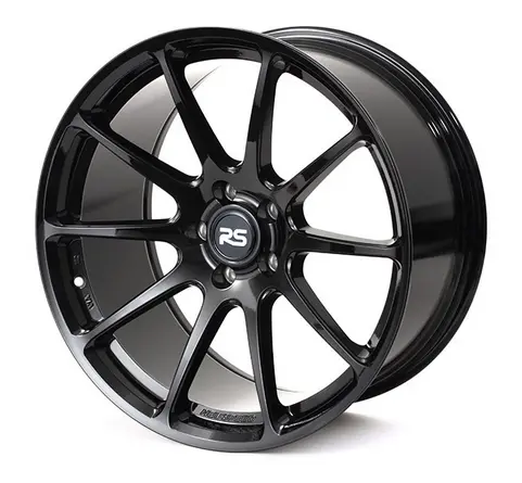 19X9.0 Neuspeed Rse102 / 5X112 / +45Mm / 57.1 Cb 1