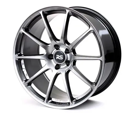 19X9.0 Neuspeed Rse102 / 5X112 / +45Mm / 57.1 Cb 4