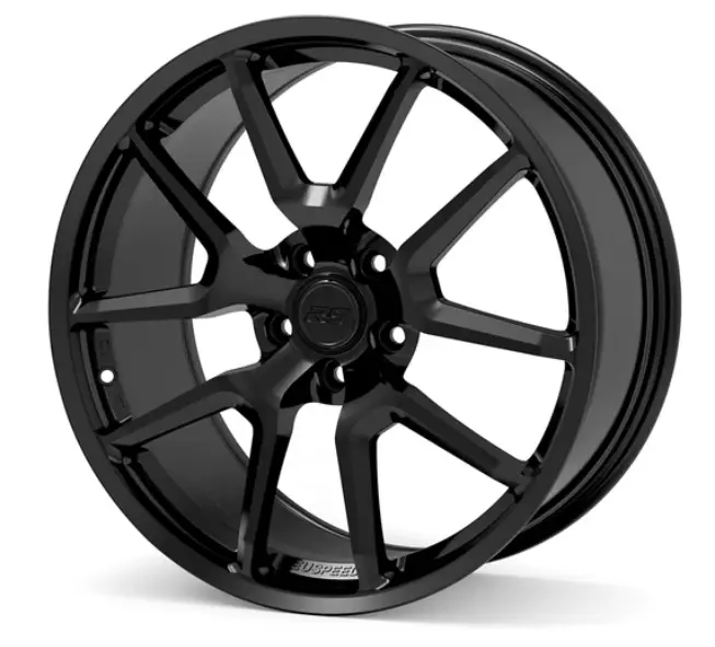 19X9.0 Neuspeed Rse104 / 5X112 / +45Mm / 57.1 Cb 1
