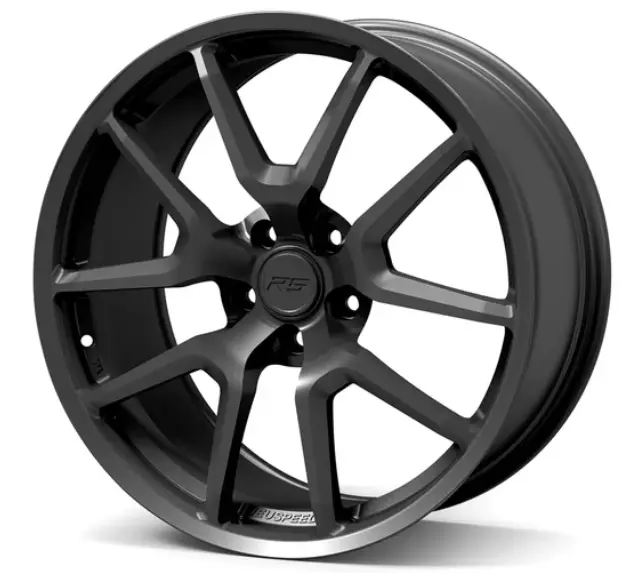 19X9.0 Neuspeed Rse104 / 5X112 / +45Mm / 57.1 Cb 3
