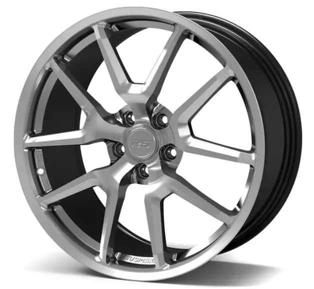 19X9.0 Neuspeed Rse104 / 5X112 / +45Mm / 57.1 Cb 4