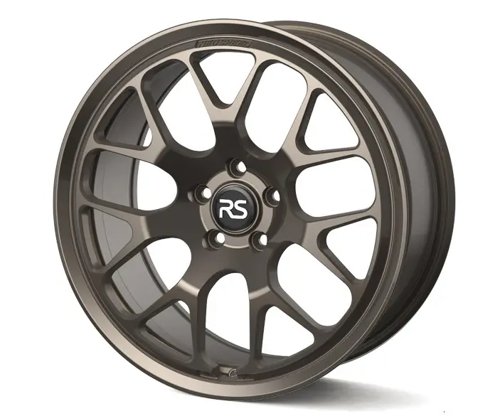19X9.0 Neuspeed Rse142 / 5X112 / +45Mm / 66.5 Cb 2