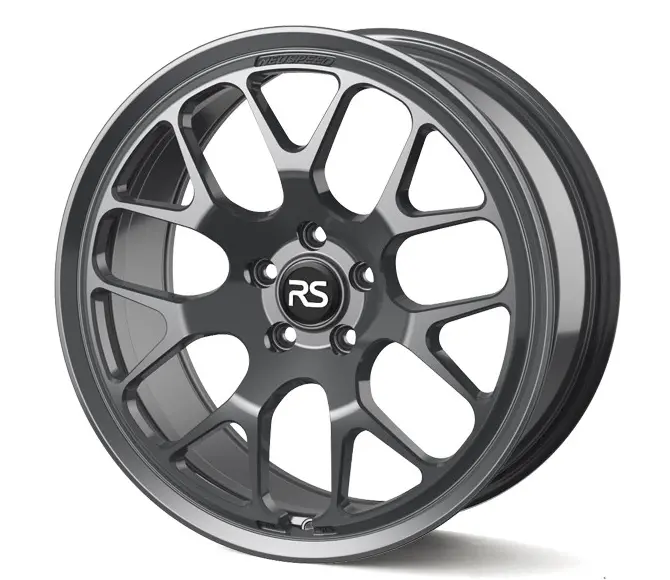 19X9.0 Neuspeed Rse142 / 5X112 / +45Mm / 66.5 Cb 3