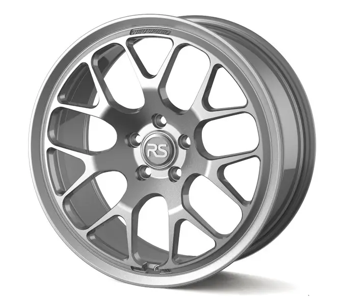 19X9.0 Neuspeed Rse142 / 5X112 / +45Mm / 66.5 Cb 4