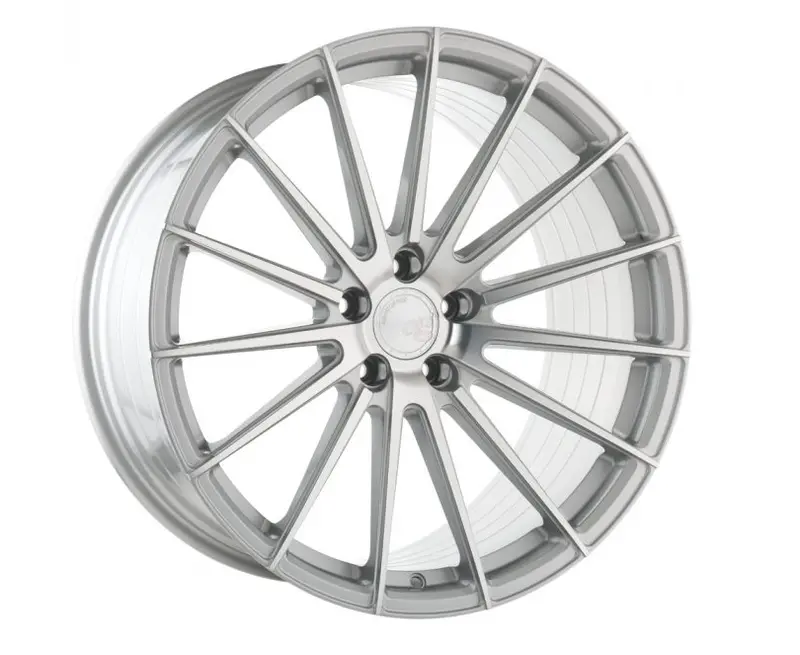 19X9.5 Avant Garde M615 / Blank / Et 15Mm / Cb 54.10 1