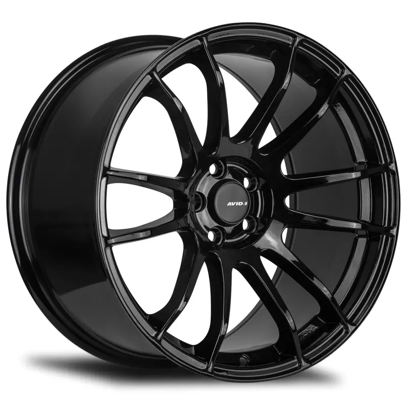 19X9.5 Avid.1 Av-20 / 5X114.3 / Et35 3