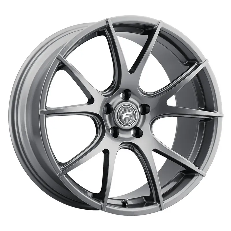 19X9.5 Forgestar Cf5v / 5X114.3 / Et 29Mm 1