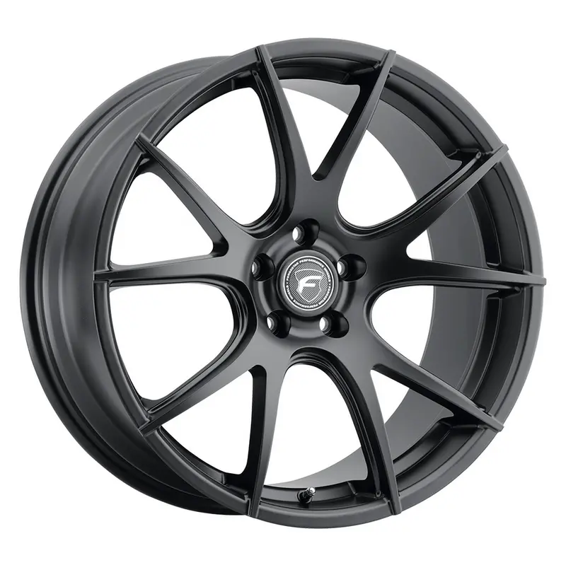 19X9.5 Forgestar Cf5v / 5X114.3 / Et 29Mm 2