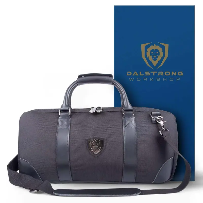 2 Pocket Knife Bag | Gaston | Compact | Dalstrong © 1