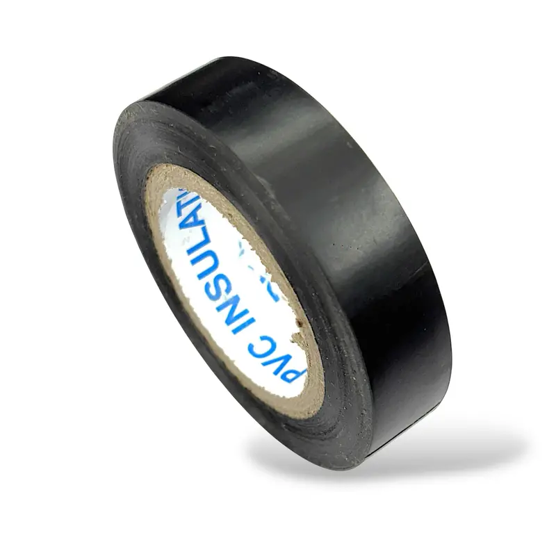 20 Meter Electric Tape | Pvc Electrical Insulation Wire Tape 1