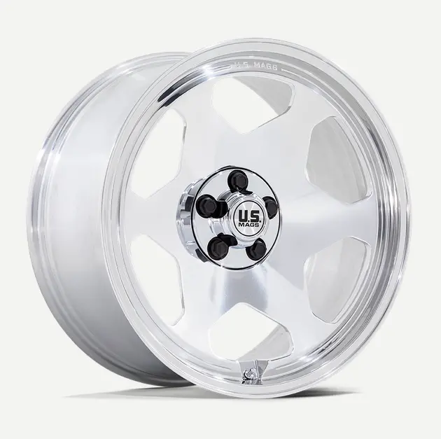 20" U.S. Mags Obs Uc144 Fully Polished 1