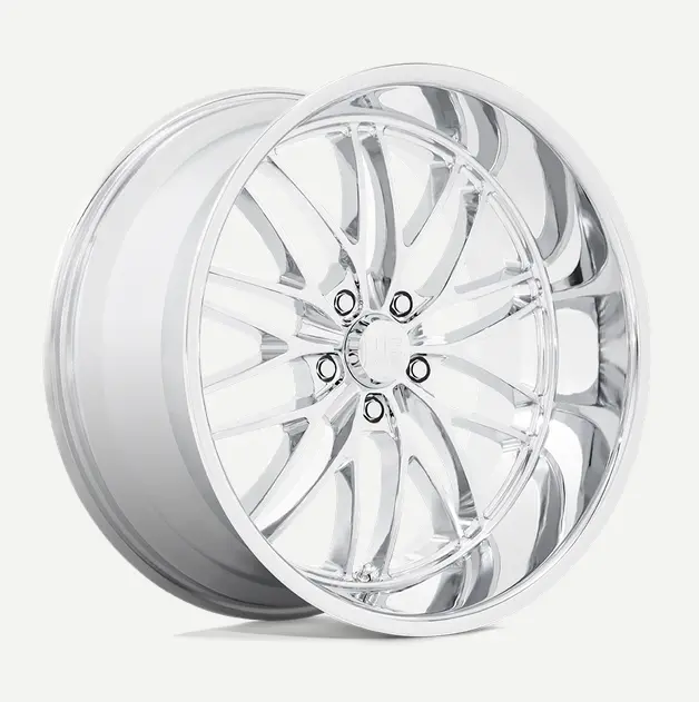 20" U.S. Mags Santa Cruz U140 Chrome 1