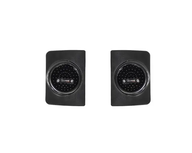 2007-2018 Jeep Wrangler Jk Round Led Tail Lights 1