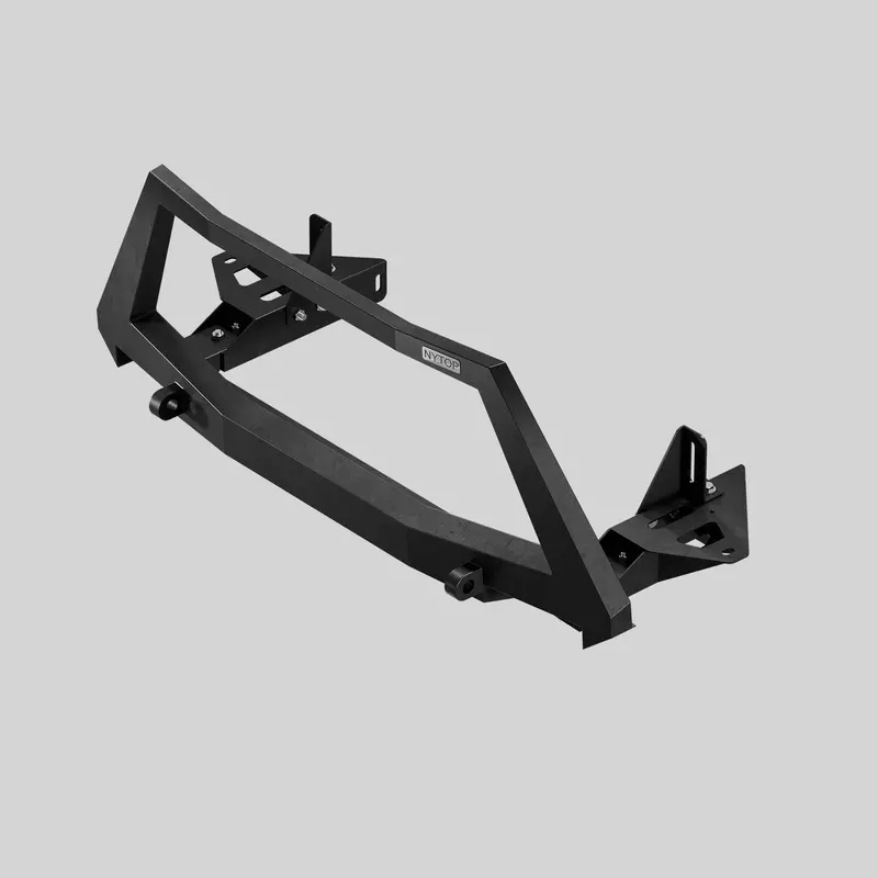 2014-2023 Lexus Gx460 Bull Bar Assembly 1