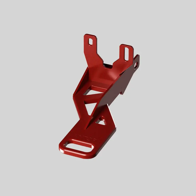 2014-2023 Lexus Gx460 Front Recovery Points 1