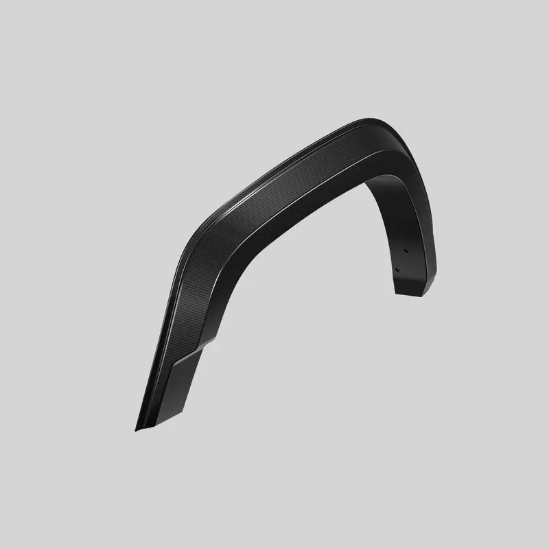 2014-2024 Toyota 4Runner Fender Flare Kit 1