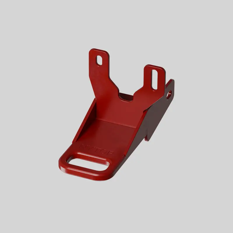 2014-2024 Toyota 4Runner Front Recovery Points 1