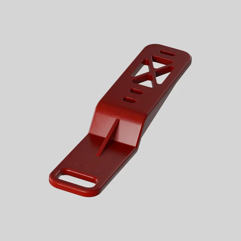 2014-2024 Toyota 4Runner Rear Recovery Point 1