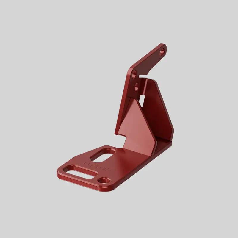 2016-2023 Toyota Tacoma Rear Recovery Points 1
