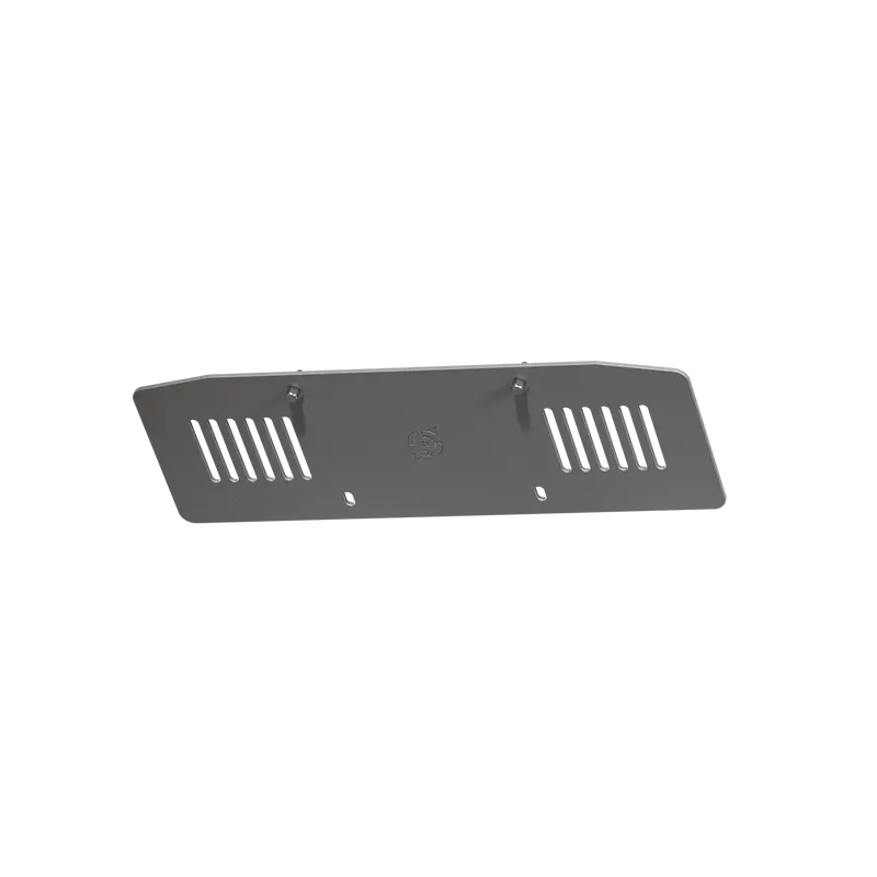 2022-Current Toyota Tundra/Sequoia Skid Plate Extension 1