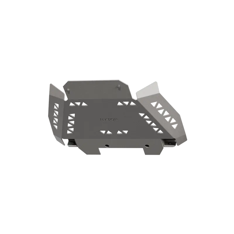 2024-Current Lexus Gx550 Catalytic Converter Shield 2