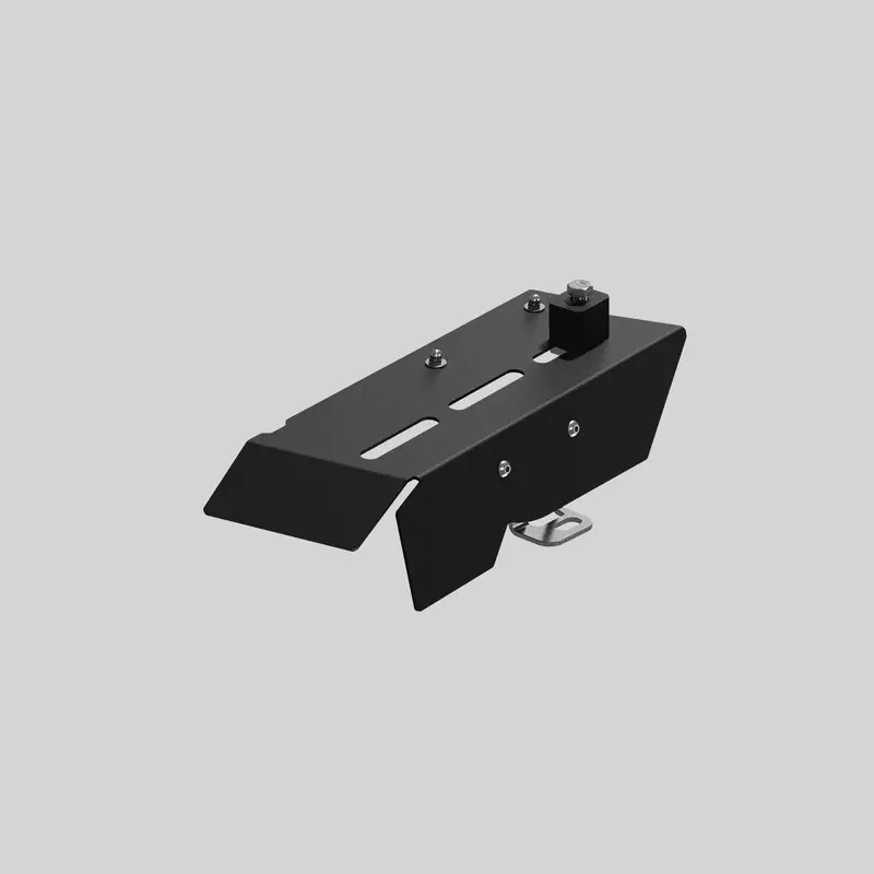 2024-Current Lexus Gx550 Ditch Light Mount 1