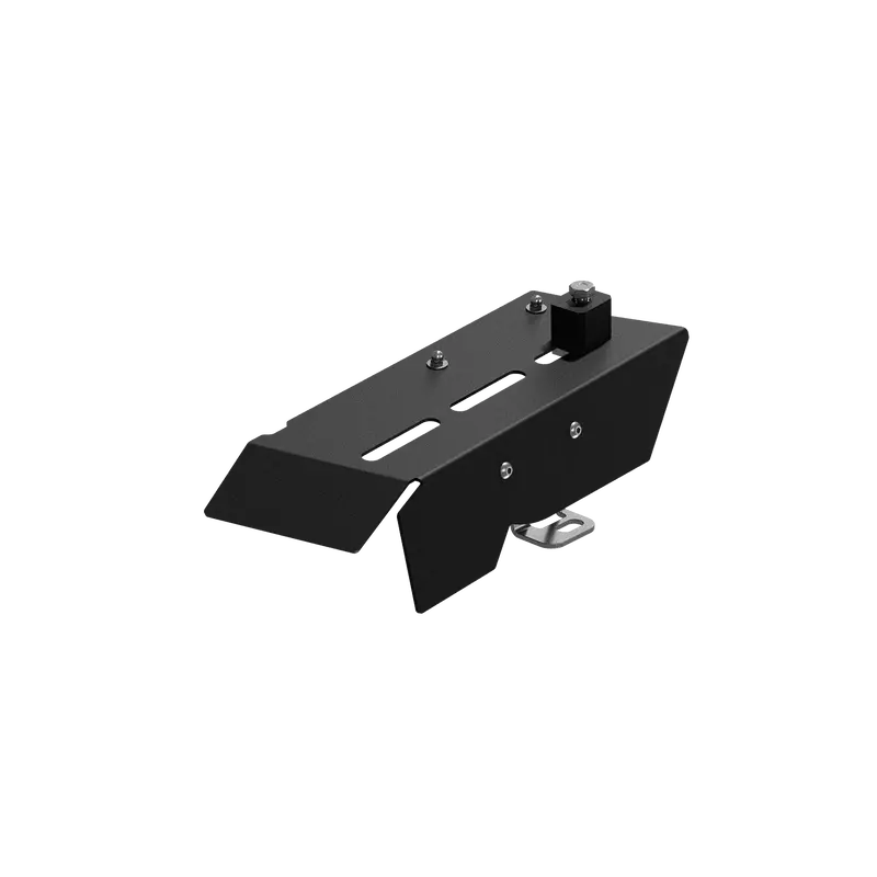 2024-Current Lexus Gx550 Ditch Light Mount 2