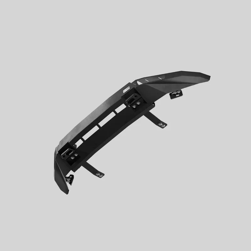 2024-Current Lexus Gx550 Front Hybrid Bumper 2