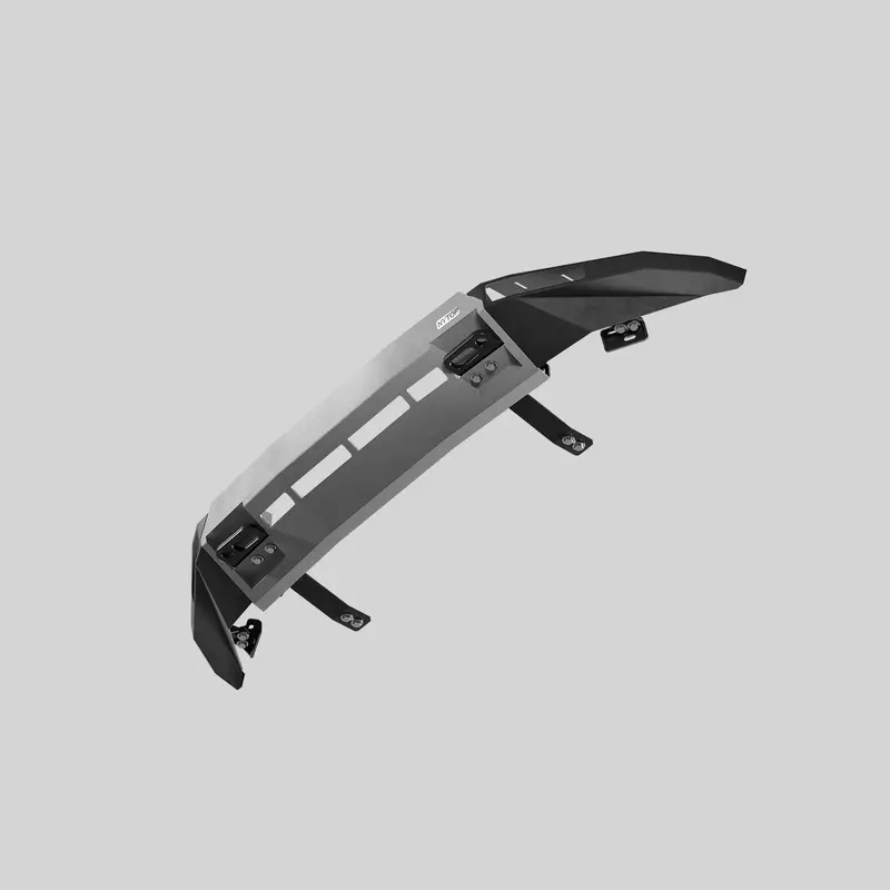 2024-Current Lexus Gx550 Front Hybrid Bumper 4