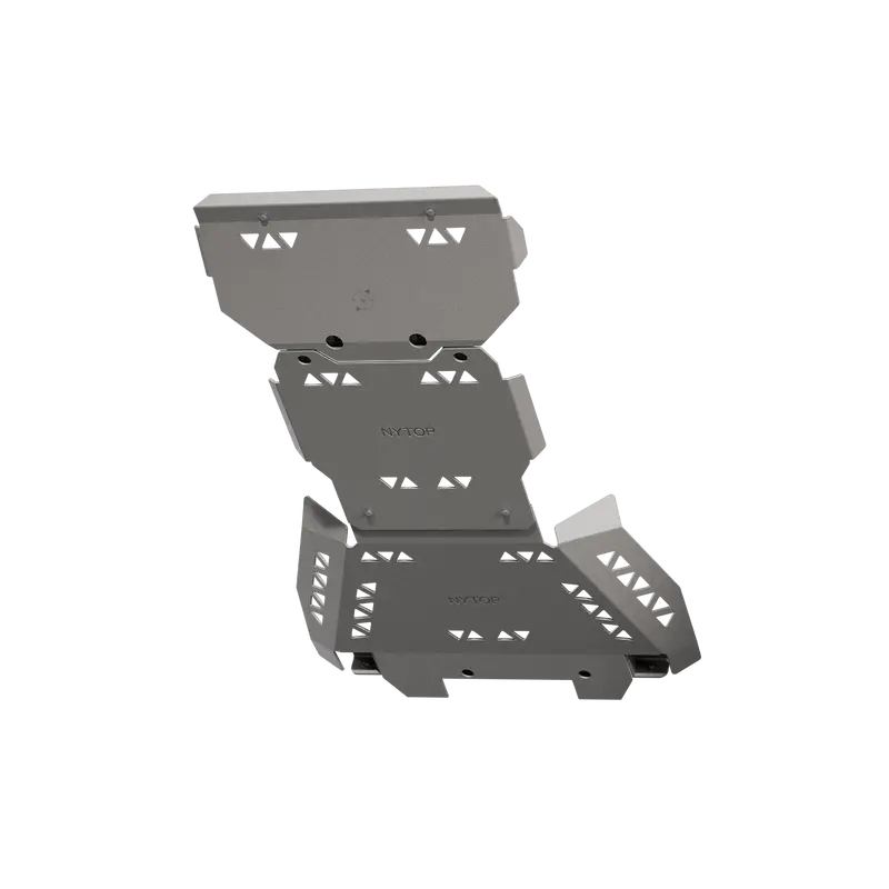 2024-Current Lexus Gx550 Skid Plate Assembly 2