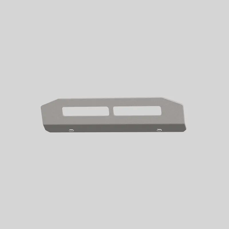 2024-Current Lexus Gx550 Skid Plate Extension 1